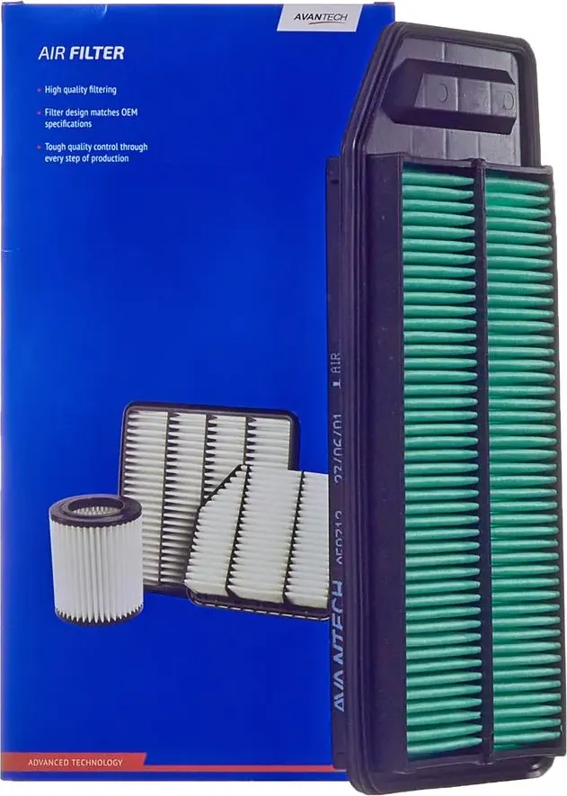 Фильтр воздушный (Avantech). Артикул AF0312