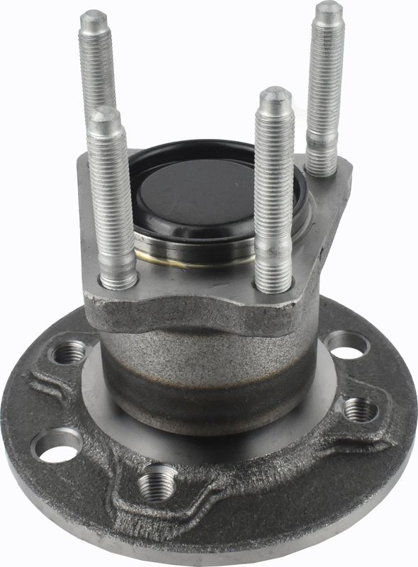 Ступица колеса (Jikiu). Артикул HW34011