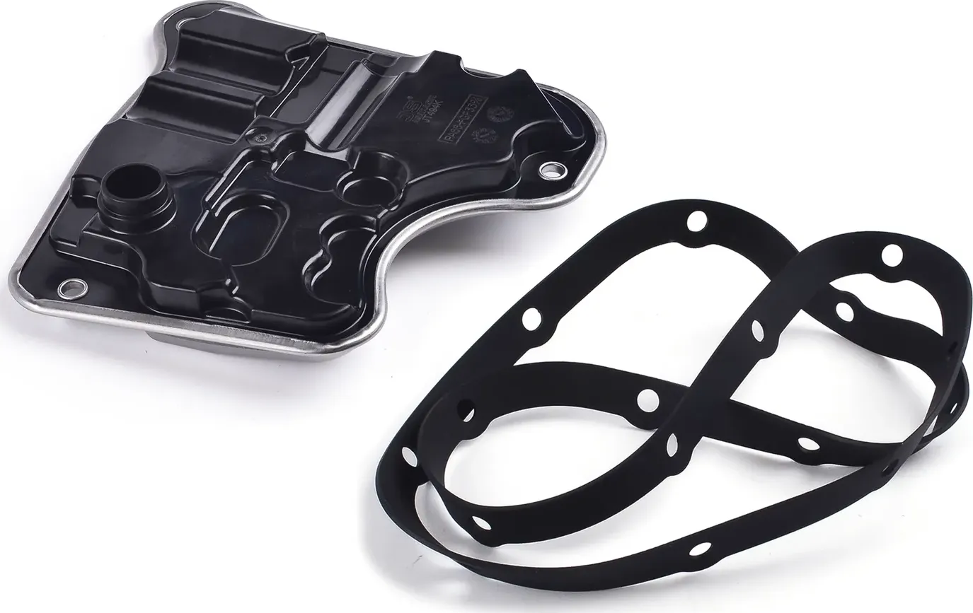 Фильтр вариатора с прокладкой поддона TOYOTA COROLLA 1.5 2006 - по наст. время  TOYOTA PREMIO 1.8 20 (Azumi) Azumi. Артикул jt21494k