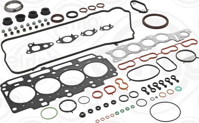Прокладки двигателя (комплект) Elring для Lexus UX I 2018-2026. Артикул 858.070