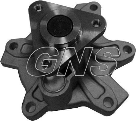 Помпа (водяной насос) GNS для Great Wall Coolbear 2009-2013. Артикул YH-GW102
