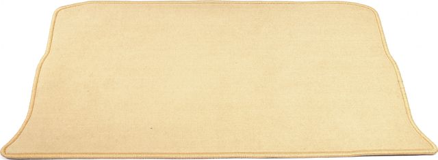 Коврик Норпласт для багажника Smart Fortwo W453 2014-2026. Артикул NPA00-VT820-200-B