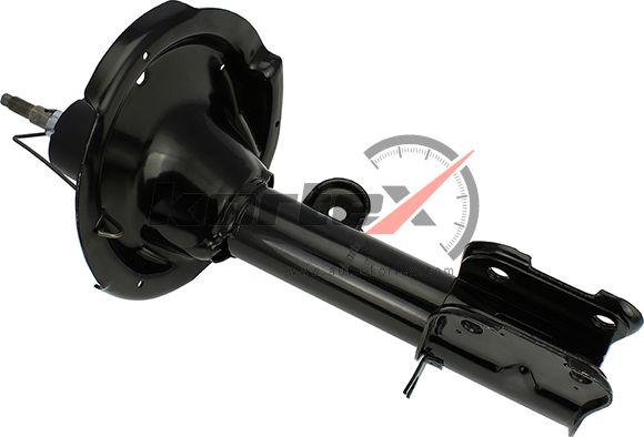 Амортизатор перед. GAS L (Kortex). Артикул KSA926STD