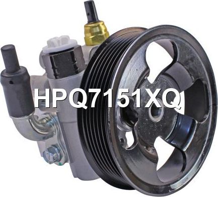 Насос ГУР Krauf. Артикул HPQ7151XQ