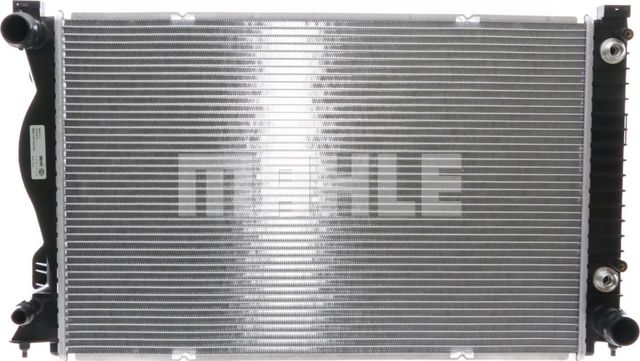 Радиатор охлаждения двигателя Mahle Behr. Артикул CR 789 000S