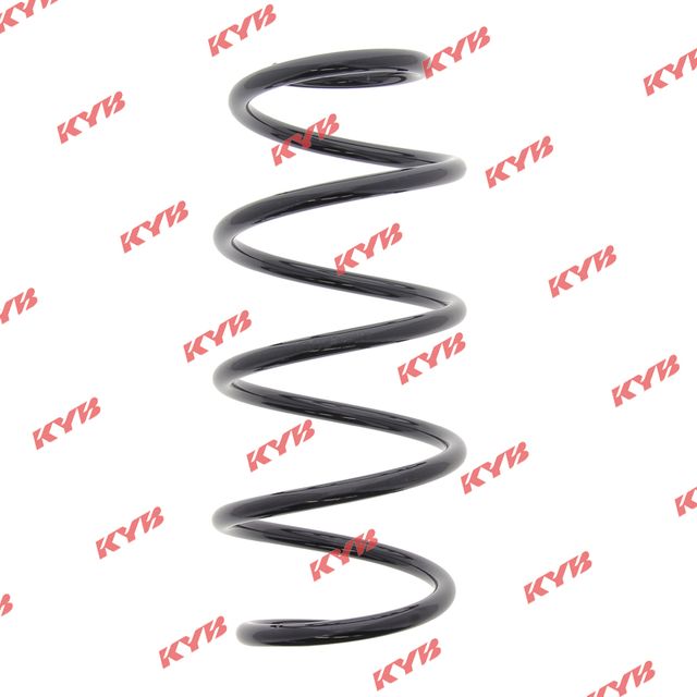 Пружина подвески KYB (Каяба) K-Flex передняя для Saab 9-3 II 2002-2015. Артикул RH2920
