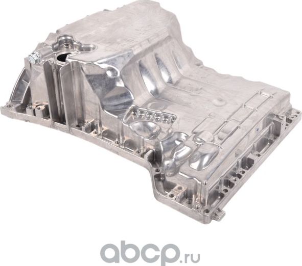 Поддон масляный/Engine Oil Pan A2710101713 (Bapmic). Артикул BF0423180079