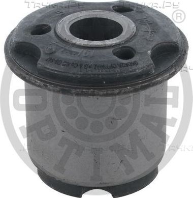 Сайлентблок переднего рычага подвески Optimal. Артикул G9-547