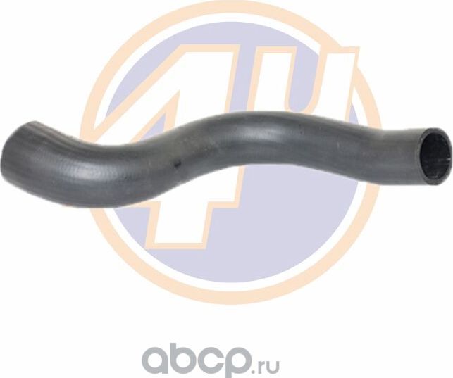 ПАТРУБОК ТУРБИНЫ LAND ROVER RANGE ROVER 3.6 TDI V8 (4U). Артикул 4UTH034909