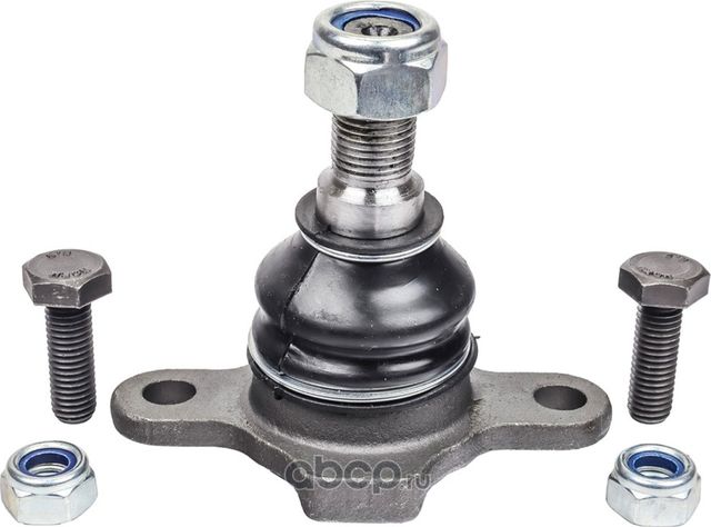 Опора шаровая левая=правая нижняя (Rotland). Артикул VW11705