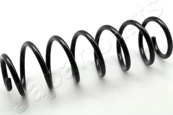 Пружина подвески Japanparts. Артикул ZC7033A