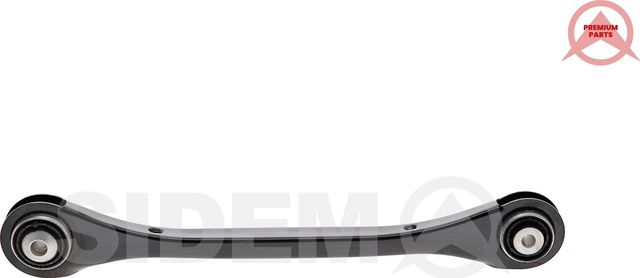 Продольный рычаг задней подвески Sidem передний левый для Audi A4 V (B9) 2015-2026. Артикул 37456