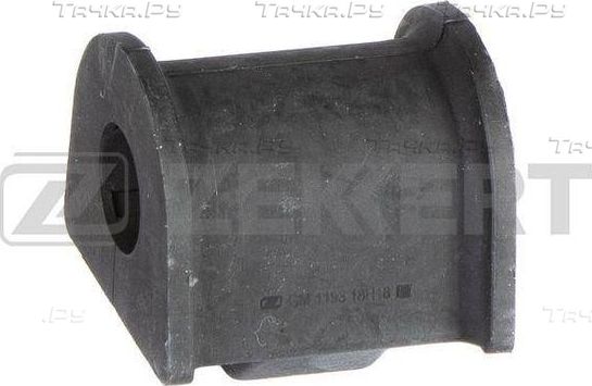 Втулка стабилизатора Zekkert передняя для Kia Spectra II 2005-2009. Артикул GM-1193