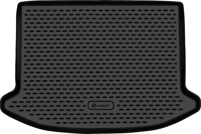 Коврик Element для багажника Zeekr X 2023-2026. Артикул ELEMENTA70598B13