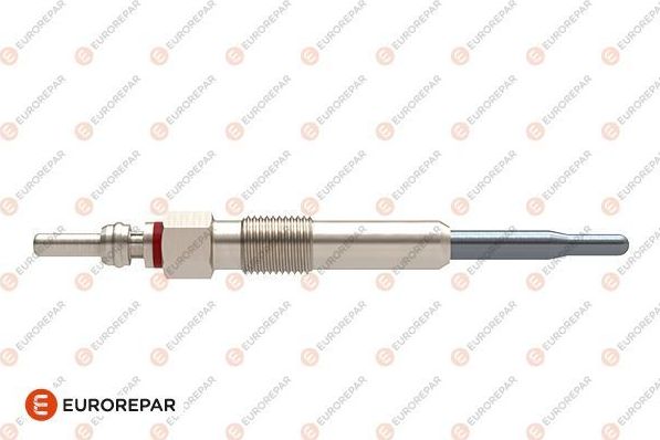 Свеча накаливания (накала) Eurorepar (Металл). Артикул 1682249680