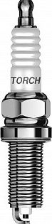 Свеча зажигания  серия Effective+U  1 шт. Hyundai IX35  Santa Fe  Sonata  Kia Sorento  Sportage  Mit (Torch). Артикул kh5rtcu-11