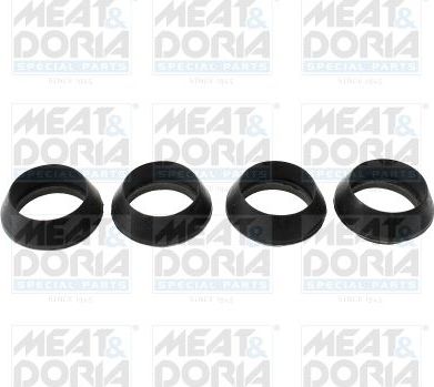Кольцо форсунки уплотнительное Meat & Doria. Артикул 98516