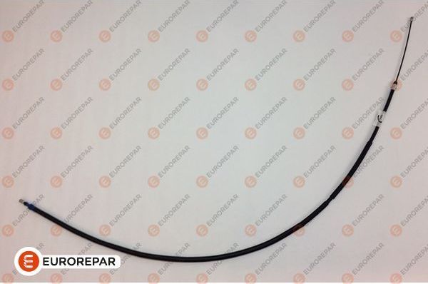 Трос ручника (тросик ручного тормоза) Eurorepar. Артикул E074060