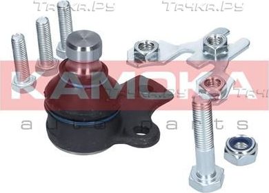 Шаровая опора Kamoka передняя нижняя для Volkswagen Caddy II 1995-2004. Артикул 9040149