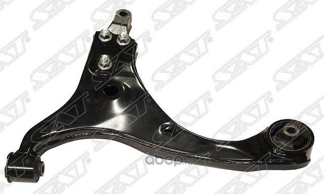 Рычаг передний HYUNDAI ELANTRA 06-11I30 07-12KIA (SAT). Артикул ST545012H000