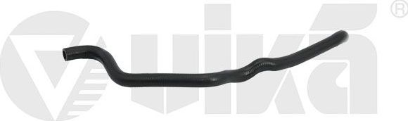 Патрубок радиатора (системы охлаждения) Vika. Артикул 11363401