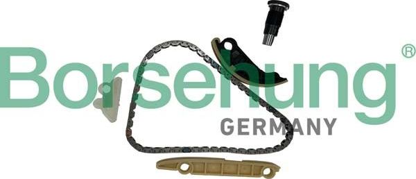 Цепь ГРМ Borsehung. Артикул B10254