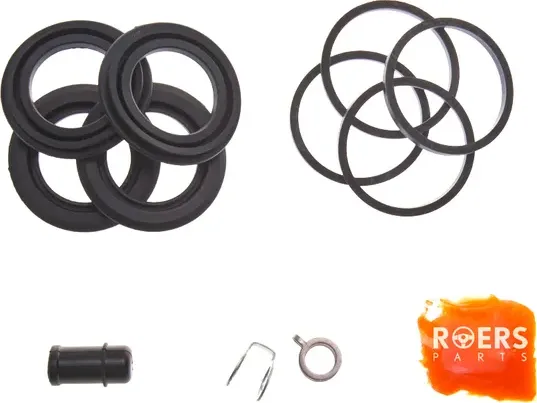 Ремкомплект тормозного суппорта (Roers Parts). Артикул RP0447950140