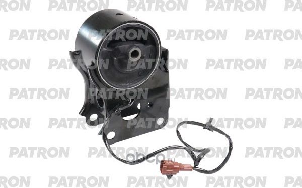 Опора двигателя с датчиком NISSAN Maxima V (A34) 06-08 Teana (J31)2.3 [VQ23DE] 0 (Patron). Артикул PSE31277