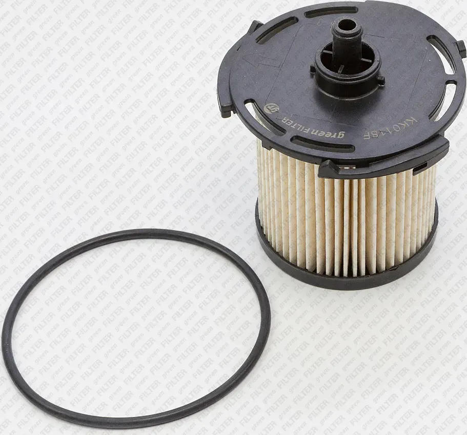 Фильтр топливный (Green Filter). Артикул KK0118F