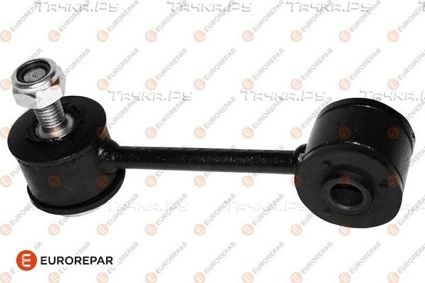 Стойка (тяга) стабилизатора Eurorepar (сталь) передняя для SEAT Leon I 1999-2006. Артикул 1634872280