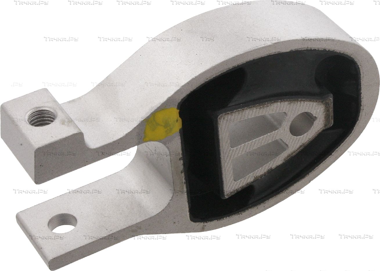 Подушка (опора) двигателя Febi Bilstein задняя нижняя для Ford Mondeo IV 2007-2015. Артикул 32670