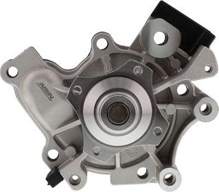 Помпа (водяной насос) Aisin для Mazda 626 IV (GE) 1991-1997. Артикул WPZ-028V