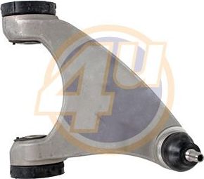 Поперечный рычаг 4U верхний для Alfa Romeo 156 I 1997-2006. Артикул AL-G-79892
