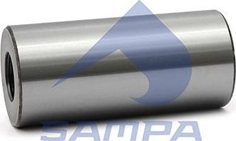 Шкворень поворотного кулака Sampa. Артикул 101.286