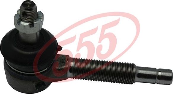 Наконечник рулевой тяги 555. Артикул SE-7221L