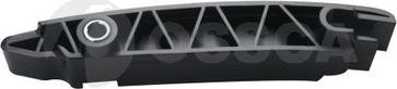 Успокоитель цепи ГРМ  AQ7, Skoda Superb, VW Passat, EOS, Touareg 06~ OSSCA. Артикул 43992