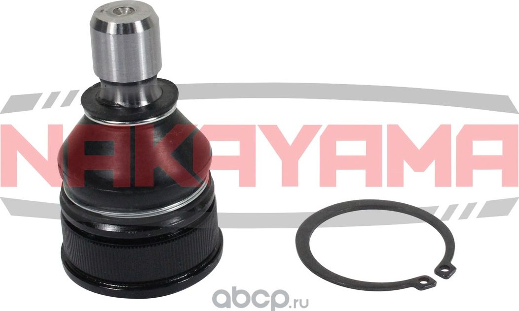 Опора шаровая (Nakayama). Артикул K10065