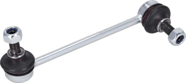 Стойка (тяга) стабилизатора Blue Print (сталь) передняя правая для Mazda 6 II (GH) 2007-2013. Артикул ADM58539