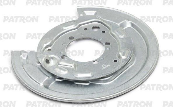 Кожух (щиток) тормозного диска Patron. Артикул PBS103