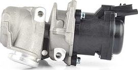 Клапан EGR (рециркуляции выхлопных газов) BSG. Артикул BSG 70-836-002