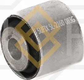 Сайлентблок рычага подвески | зад прав/лев | (Sufix). Артикул SL2160