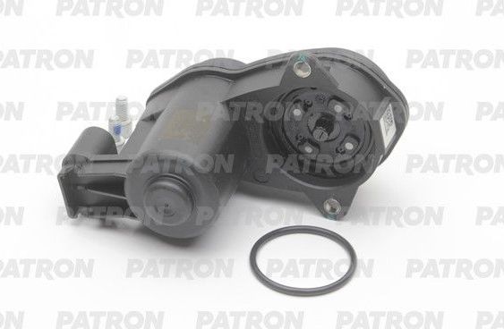 Электродвигатель стояночного тормоза Patron. Артикул P43-0008