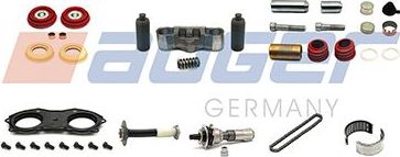 Ремкомплект тормозного суппорта Auger. Артикул 81496