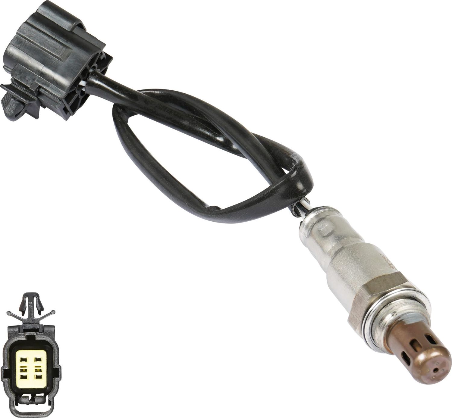 Лямбда-зонд (кислородный датчик) StartVOLT для SsangYong Actyon I 2006-2011. Артикул VS-OS 1711