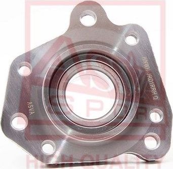 Ступица колеса Asva. Артикул HNWH-JRD1RRH