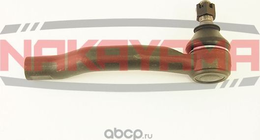 Наконечник рулевой тяги (Nakayama). Артикул N1136