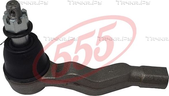 Наконечник рулевой тяги 555. Артикул SE-N521R