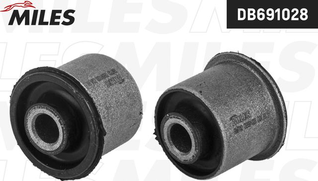 Сайлентблок (Miles). Артикул DB691028