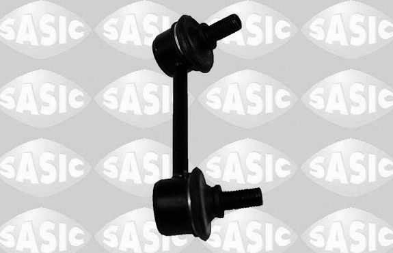 Стойка (тяга) стабилизатора Sasic. Артикул 2306237