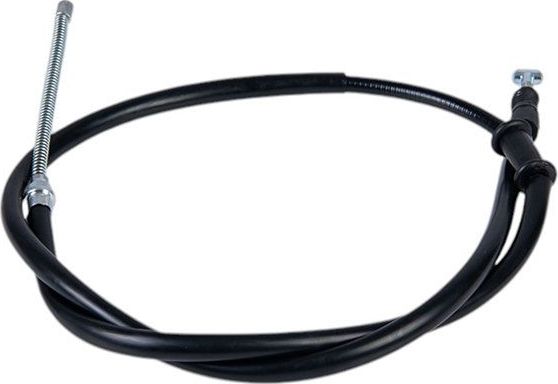 Трос ручника (тросик ручного тормоза) Stellox. Артикул 29-98621-SX